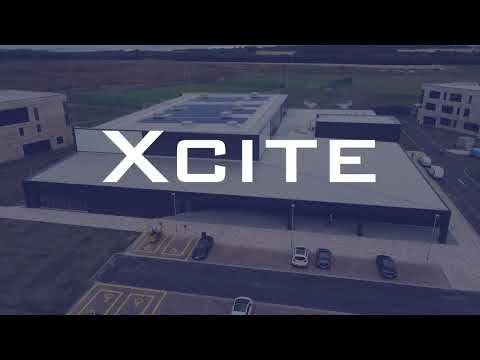 Xcite Winchburgh Sport & Wellbeing Hub