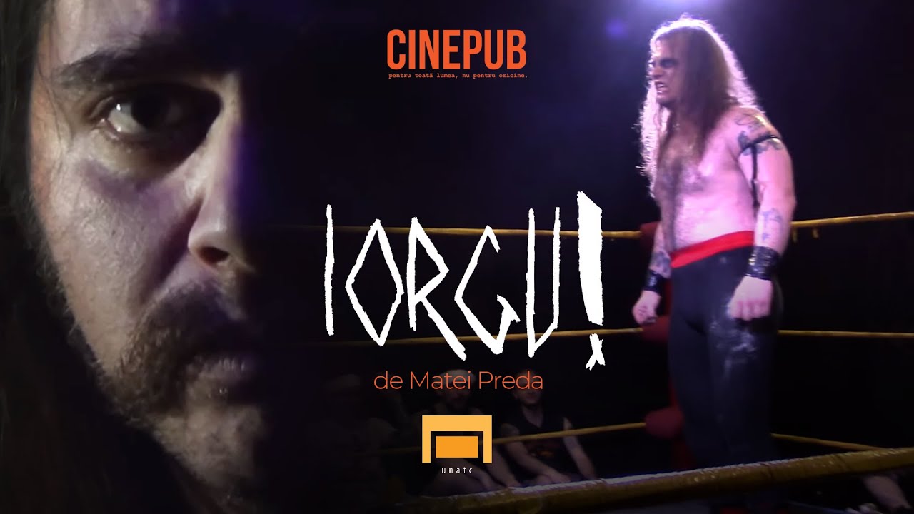 IORGU! (2022) - de Matei Preda - film documentar UNATC online pe CINEPUB