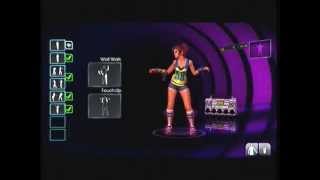 Dance Central 3 - Break It Down: Kelly Clarkson - Stronger (What Doesn't Kill You)