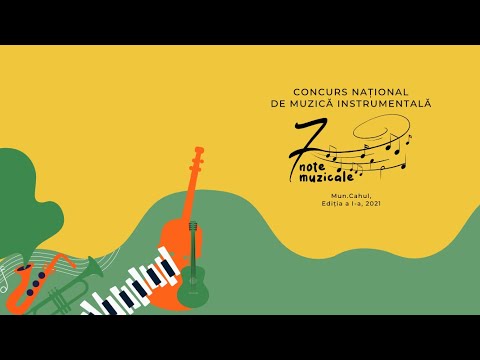 Budoian Evelina  [Pian] Categoria I      #7notemuzicale