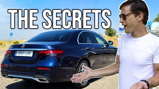 How to Rent a Car Like a Pro in Europe 🚗🇮🇹🇪🇸🇫🇷