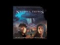 Patrick Doyle - Needful Things