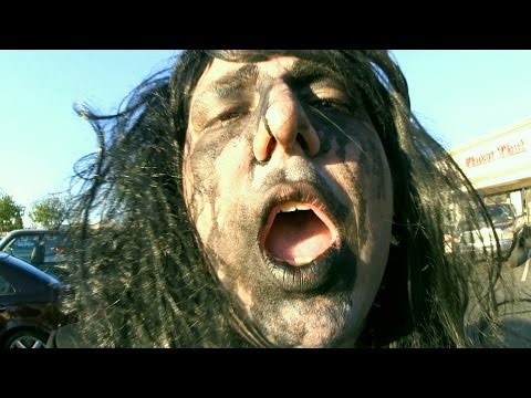 THE GAME CRYPT (SOCIAL ISSUES SPECIAL EPISODE) - Mega64