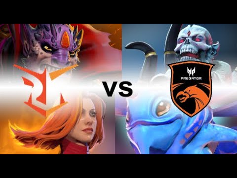 UD VESSUWAN vs TNC Predator  (game 1) |  HIGHLIGHTS