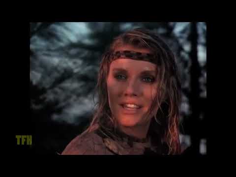 Thumbnail of the video: Heidi Honeycutt on BARBARIAN QUEEN