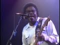 Joe Louis Walker & the Bossyelkers 1991 1.I Didn't Know 2.This Line