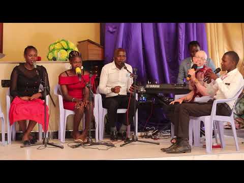 TULA PRESSURE II WE'VE GOT NO PRESSURE II KAYOLE UMC