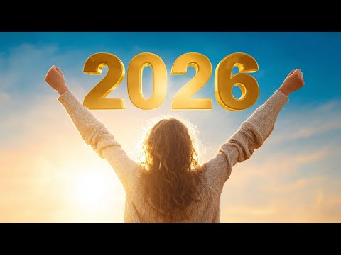 👉2026 Cântecul MOTIVAȚIONAL  al anului | Iubire, bani și sănătate într-o piesă | Anul Meu Perfect 🙏