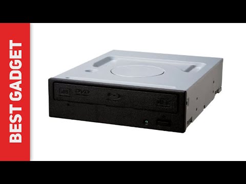 Pioneer BDR-209DBK Review