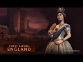 Vidéo de gameplay de Sid Meier's Civilization VI  Nintendo Switch