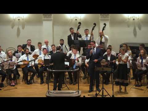 5. GM Adalbert Marković - Vjeruj u ljubav (bis)