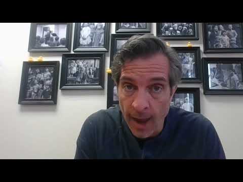 Canon of Hope (2-Part), introduced by Mark Burrows – Score & Sound