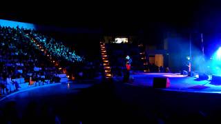 Vassilikos - Sealed with a Kiss (Veakeio 2011)