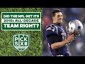 Did the NFL get its 2010s All-Decade team right? | Pick Sox Podcast