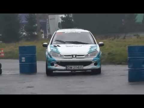 XII RUNDA 2014 WLTA, WLR - Kuba Bohdanowicz