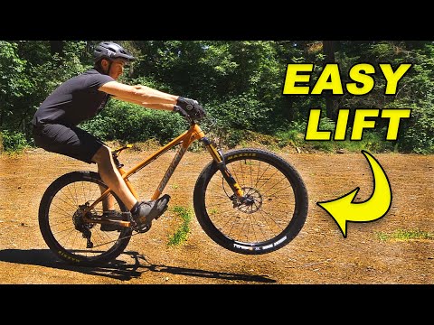 The MTB Skill You Didn't Know You Needed