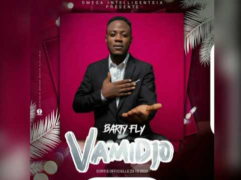 BARTY FLY   VA MIDJO