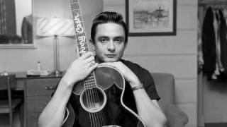 Johnny Cash - If I Give My Soul
