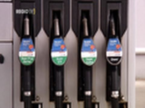 E10 - der neue Biokraftstoff (REGIO TV Schwaben)