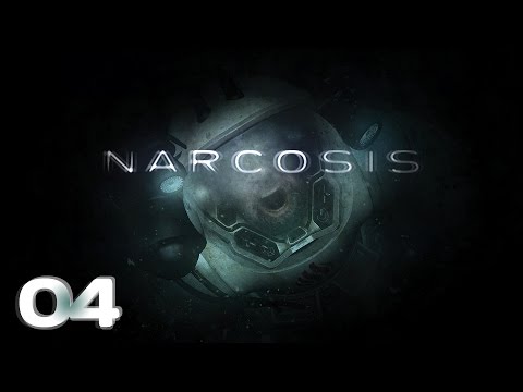 NARCOSIS 🏊 #04 Die U-Boot Bucht [Gameplay German]