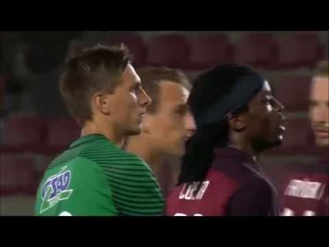 AC Sparta Praha - 1.FC Slovácko 3:2 |1. kolo| ePojisteni.cz Liga