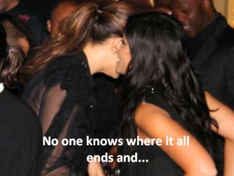 Where it Begins - Ivete Sangalo Ft. Nelly Furtado ( lyrics )