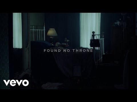 Bury Tomorrow - Found No Throne (Official Audio)