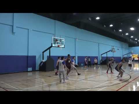 Jaygab(57) Tier 11 Momentum(60) - tcbl sunday - 2022/2023 winter