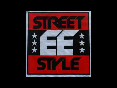 EESS FEAT SNR,TSM,SZMEKU,BERON,MATIMBS,LIKU SSP,CHAOS,TOLAS,OZI - DOBRE SŁOWO Z ULICY(prod. HNK CSN)