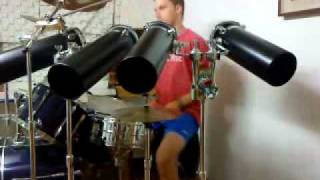 James Labrie - This Is War by Stefano Naghiero