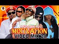 AFROBEAT 2024 MOTIVATION MIX 2024 HUSTLE MIXTAPE DJ WYTEE PATORANKING SPYKI TENI SYNO