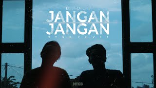 Download lagu D.O.T JANGAN JANGAN ROCK COVER by NTGB mp3