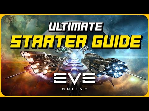 NEW Player Guide to EVE Online *CATALYST* Update