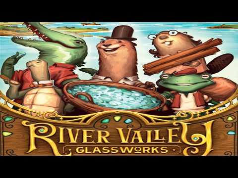 River Valley Glassworks: Discussion