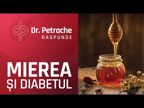 Honey and diabetes
