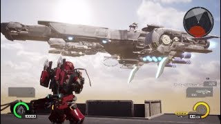 【EDF:IR】支援要請集