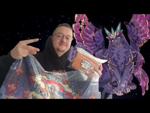 4th Place Schwerin Regional Purrely Deck Profile | Robin Dulin