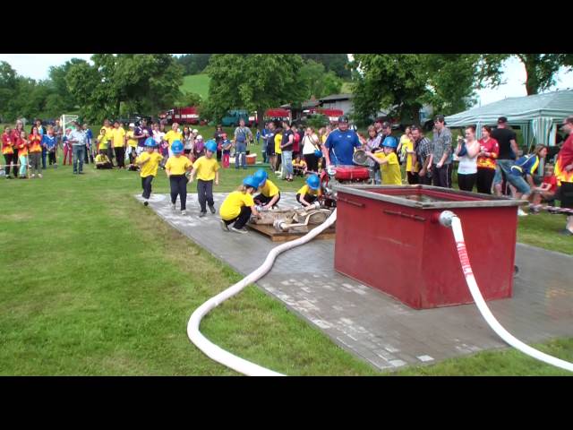 Vacov, 22. 06. 2013