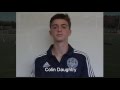 Colin Daughtry video 1