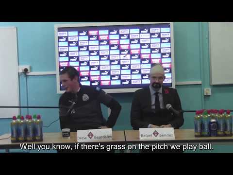 DABS Hockey Video 2017