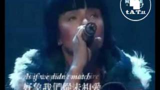 tatu - Chto ne hvatayet (English &amp; Chinese subtitled)