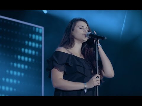 Olga Przybysz - Niebo Bliżej Nas (Live YSF 2017)