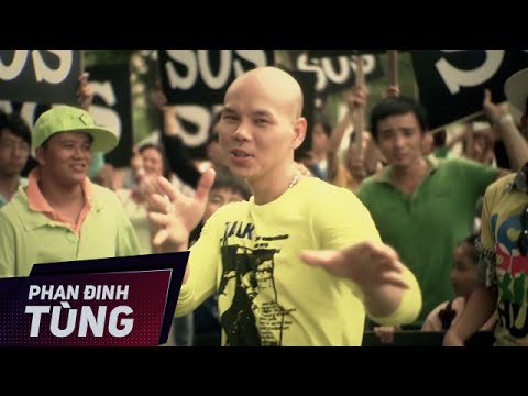 SOS kẹt xe - Phan Đình Tùng