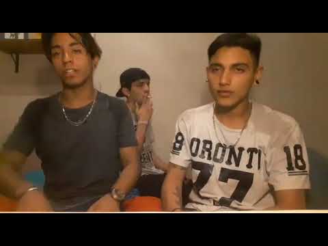 Freestyle de mellalit