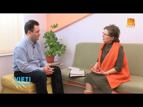 Ep.010. Vieți Transformate - Oana Ciucure (2)