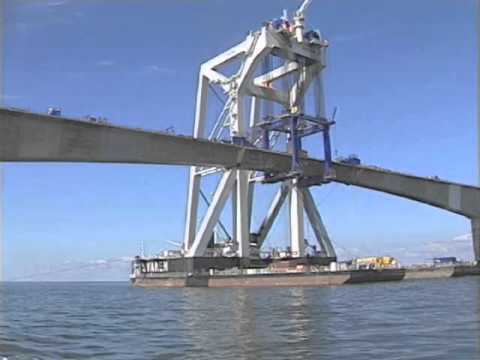 コンフェデレーションブリッジについて詳しく解説