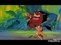 Timon And Pumbaa Theme