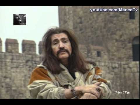 Dört Kapı - Barış Manço