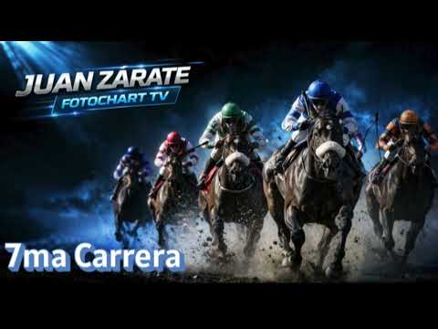 Domingo 26 de Abril - J.C. Colón - Pista Chiche Zurdo, Bovril - J.C. Lucas González.
