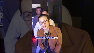 Download lagu Gimana rasanya kalau lagi serius-seriusnya malah ditinggal?!hahaha  #hampahatiku #shortsungu mp3